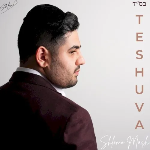 TESHUVA cover