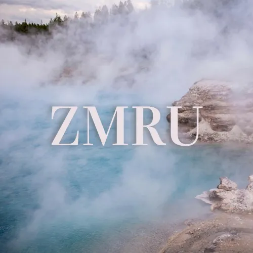 ZMRU cover