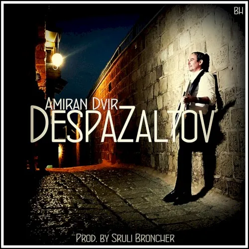 Despazaltov cover