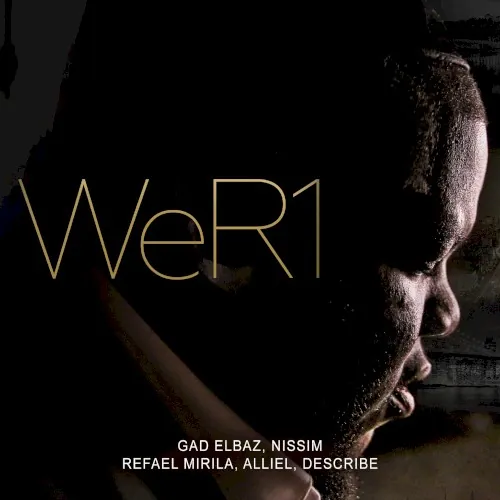 WeR1 cover