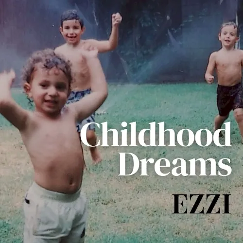 Childhood Dreams cover