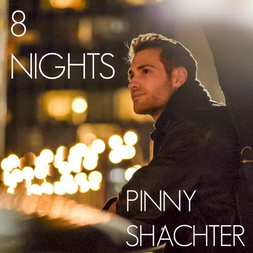 8 Nights cover