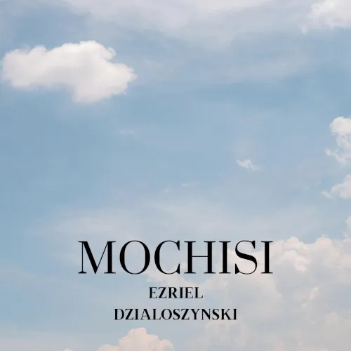 Mochisi cover