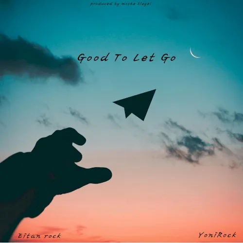 Good To Let Go cover