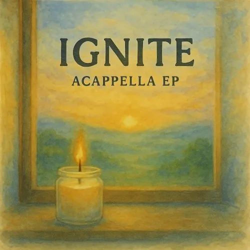 IGNITE cover