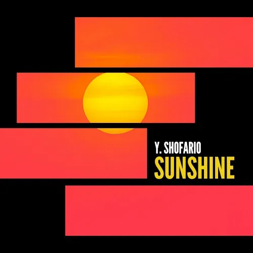 Sunshine cover