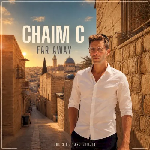 Far Away cover