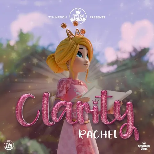 Clarity (Kol Isha) cover