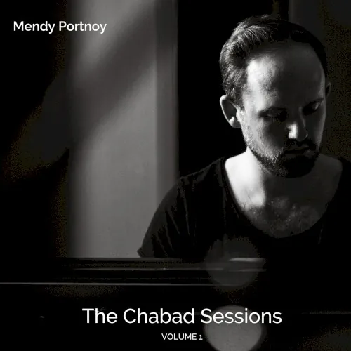 The Chabad Sessions, Vol. 1 cover