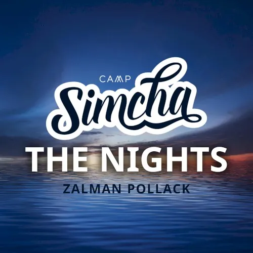 The Nights cover