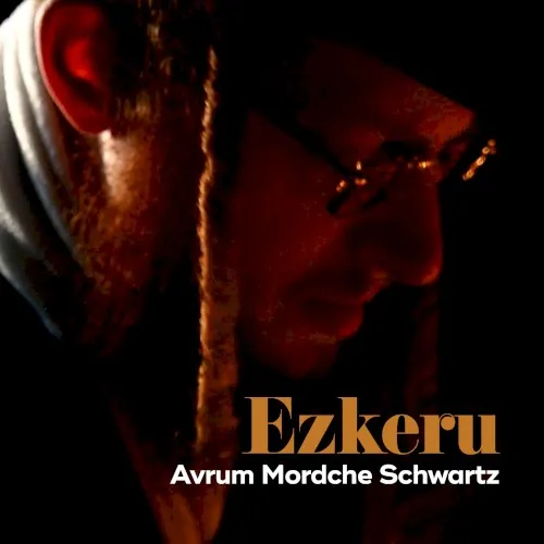 Ezkeru cover