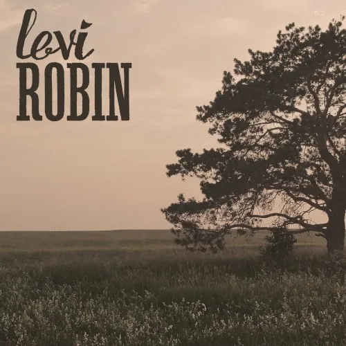Levi Robin cover