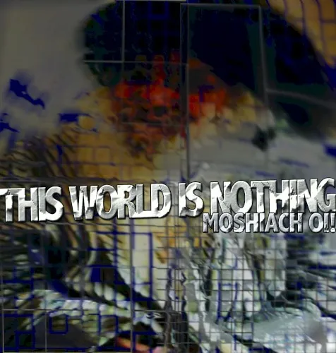 This World Is Nothing cover