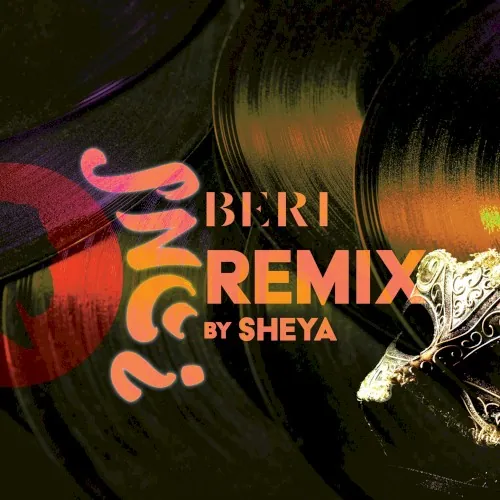 Lama (Sheya Remix) cover