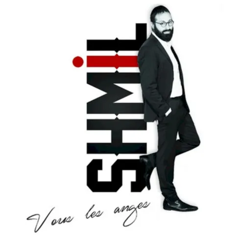 Vous Les Anges cover