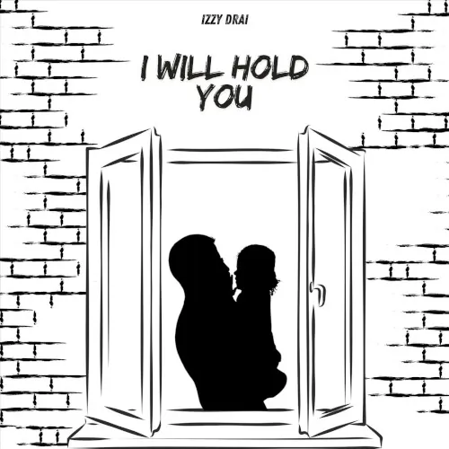I Will Hold You cover