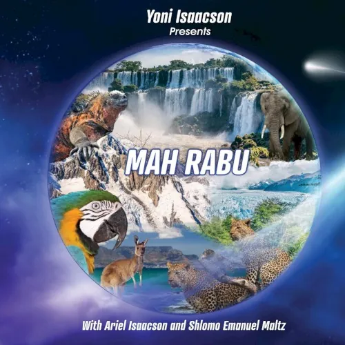 Mah Rabu cover