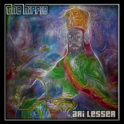 The Hippie cover