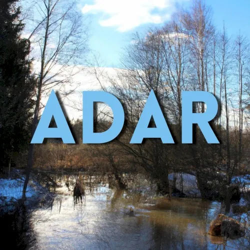 ADAR cover