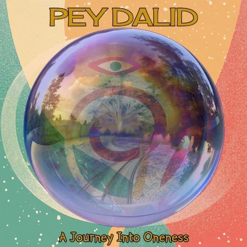 A Journey Into Oneness cover