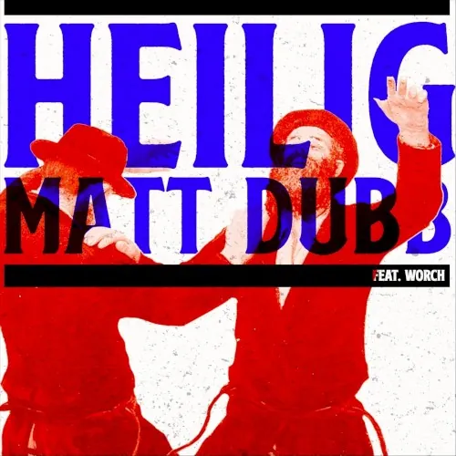 Heilig cover