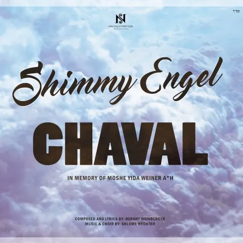 Chaval cover