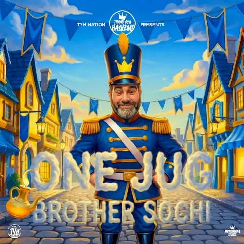 One Jug cover