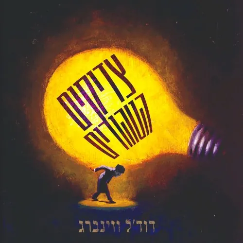 צדיקים הטהורים cover