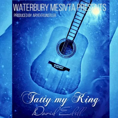 Tatty My King cover