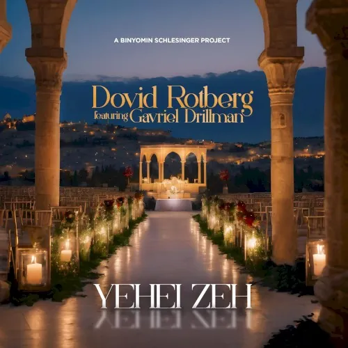 Yehei Zeh cover