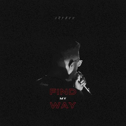 Find My Way cover