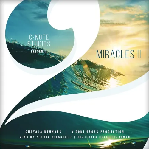 Miracles II cover