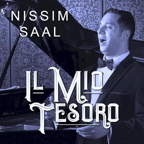 Il Mio Tesoro cover