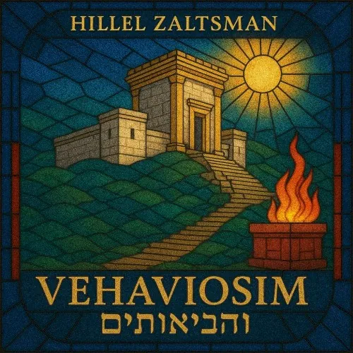 Vehaviosim cover