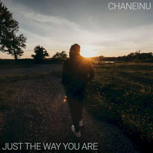 Chaneinu / Just the Way You Are cover