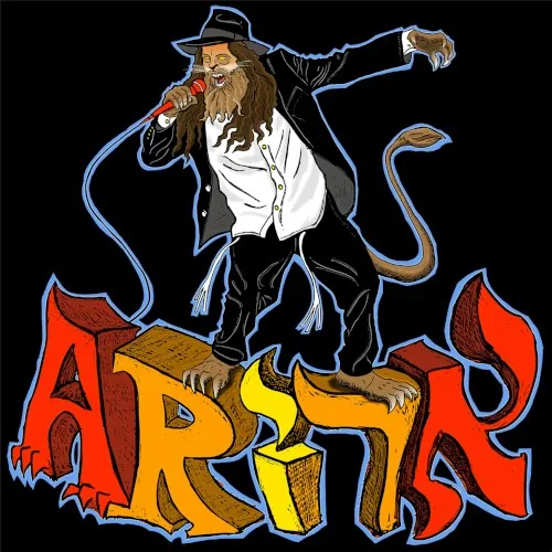 Tzfat Reggae cover