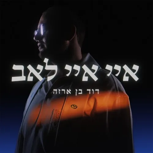 איי איי לאב cover