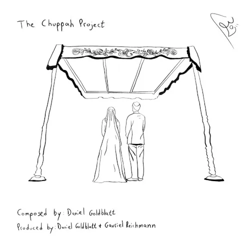 The Chuppah Project cover