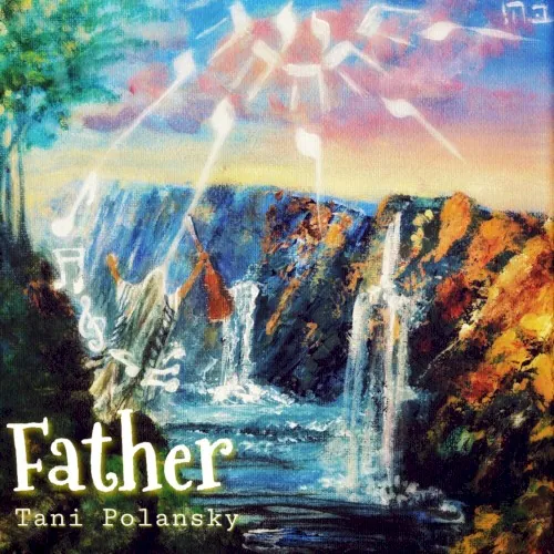 Father cover