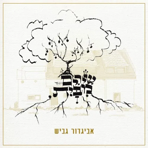 שירים מבית cover