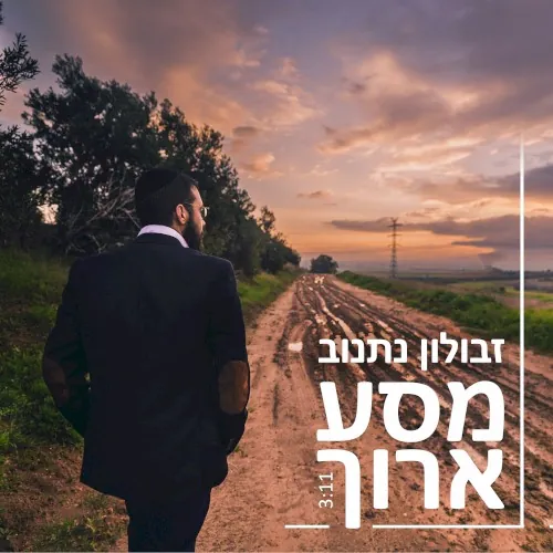 מסע ארוך cover