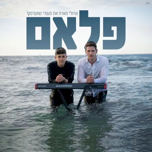 פלאם cover