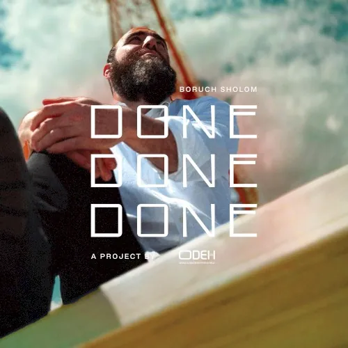 Done Done Done cover