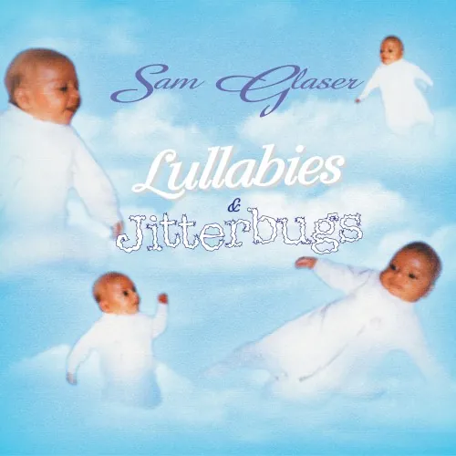 Lullabies and Jitterbugs cover