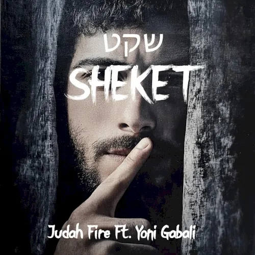 שקט cover