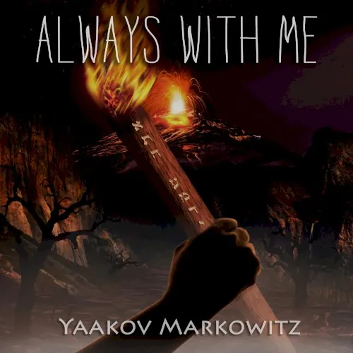 Always With Me cover