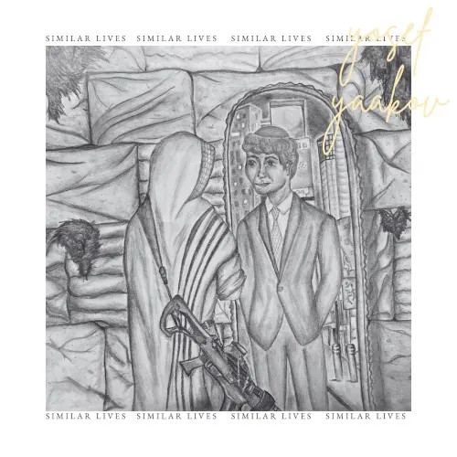 Similar Lives cover