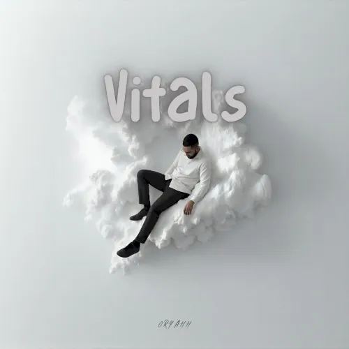 Vitals cover