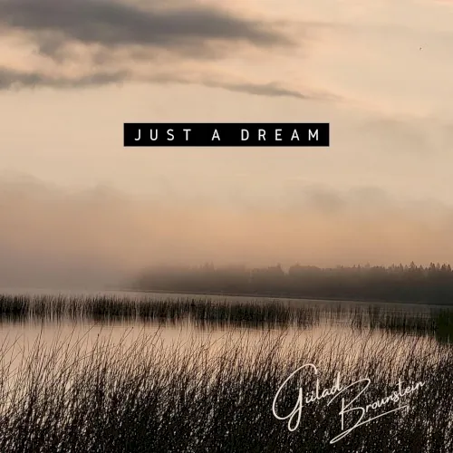Just a Dream cover
