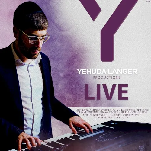 LIVE, Vol. 2 cover